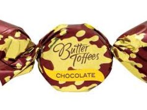 BALA TOFFEE CHOCOLATE
