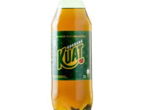 GUARANÁ  KUAT 2L