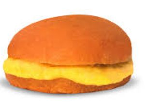 Derretido - O lanche com muito queijo quentinho