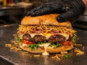 Especial Do Chefe - Carne Artesanal 150g