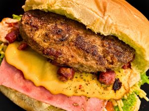 Especial Do Chefe - Carne Artesanal 180g