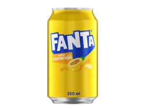 FANTA MARACUJA LATA