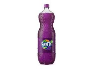 FANTA UVA  2L