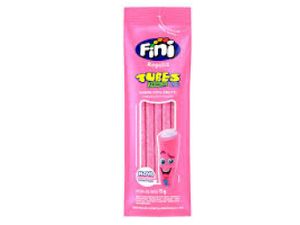 FINI TUBES TUTTI  FRUIT ACID 15G