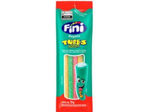 FINE TUBES CITR 3 CORES 15G