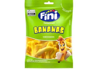 FINI BALA GEL BANANA