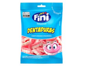 FINI BALA GEL  DENTADURA