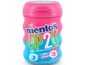 MENTOS PURE FRESH   56gr