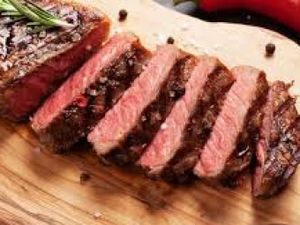 PORÇÃO | TIRAS DE ANCHO - O BRUTO