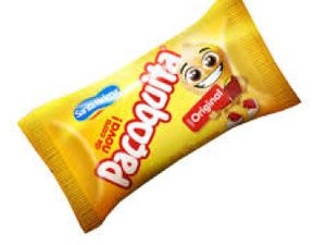 PAÇOQUITA
