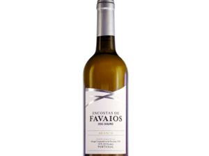 VINHO BRANCO ADEGA DE FAVATOS GARRAFA