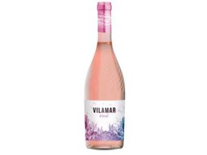 VINHO ROSE GARRAFA
