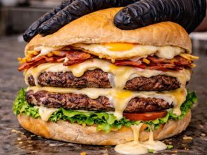 Zika - O Nosso X-Tudo