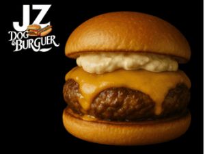 ZÉ BURGUER