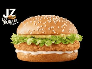CHICKEN CRISPY