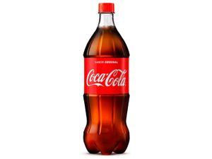 Coca Cola 1L