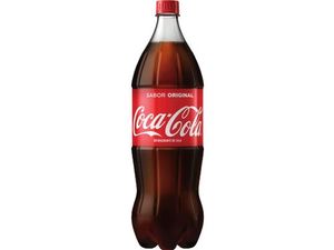 Coca Cola 600 ML