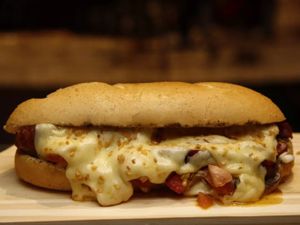 Churrasquinho