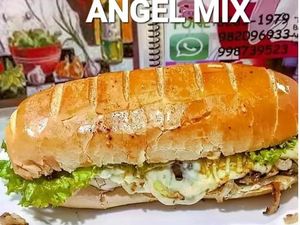 Angel Mix