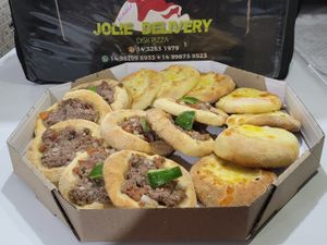 ESFIRRA Combo Especial 15 uni + Refri 2L