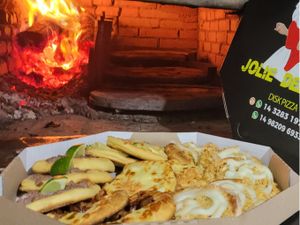 ESFIRRA Combo Jolie 15 uni