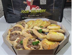 ESFIRRA Combo Mini 10 uni