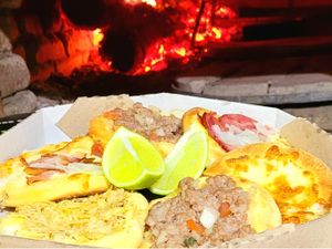 ESFIRRA Combo Supreme 20 uin + Refri 2L