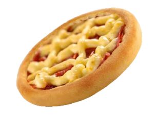 Calabresa com Catupiry Original