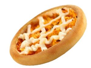 Frango com Requeijão