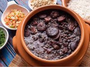 FEIJOADA