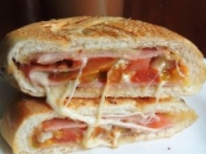 Misto