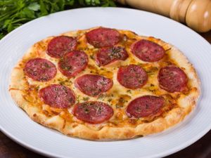 Pizza Mista