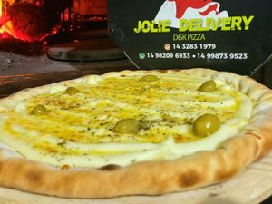 4 Queijos com Catupiry Original