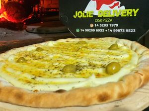 4 Queijos com Requeijão Cremoso