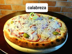 Calabresa com Catupiry Original