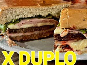 X Duplo