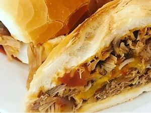 X Pernil