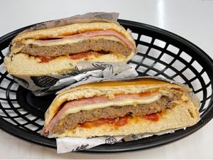 X-Burguer