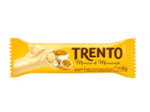 Trento Mousse de Maracuja