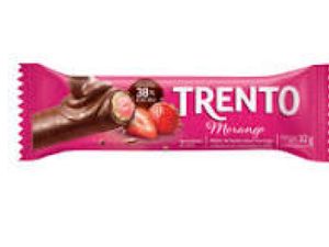 Trento Morango