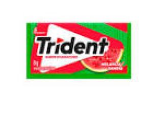 Trident Melancia