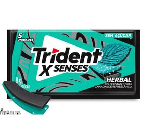 Tridentes X Senses