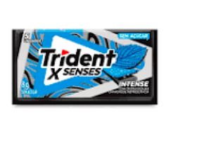 Tridentes X Senses