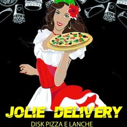 Jolie delivery