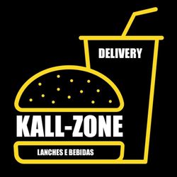 Kall Zone Lanches