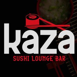 Kaza sushi lounge Bar