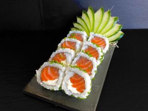 Urumaki - Filadélfia