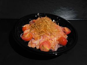 CEVICHE
