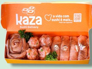 Combinado Flambado 14 pç