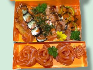 Combinado Low Carb 30 UN